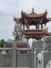 Lotus Pond (蓮池潭) Taiwan
