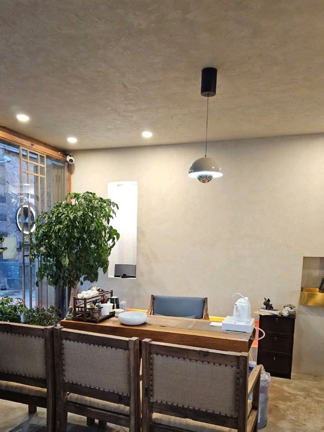 리장 파노라마 카페 추천❤️