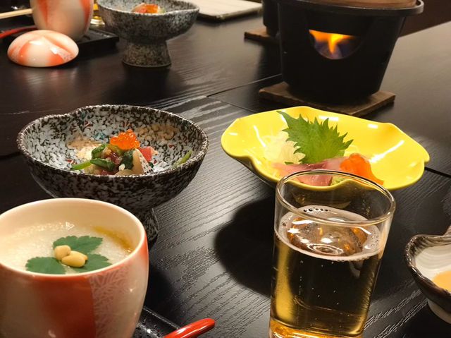 木のぬくもりに包まれる癒しの宿♨️玉久旅館で心ほぐれるひとときを♪