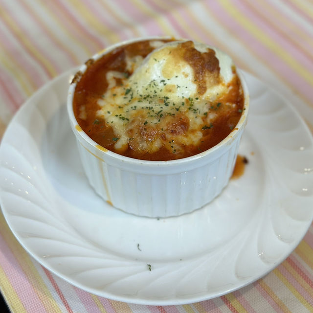【名古屋観光】˗ˏˋ 懐かしい味と温かいおもてなし、街の洋食屋さん ˎˊ˗