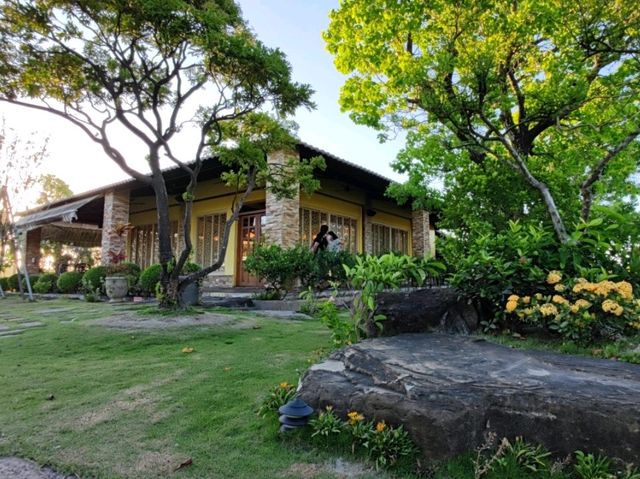#芳葵Fragrance庭園餐廳-屏東縣東港鎮