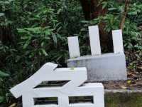 臺北四獸山之一#象山登山步道-臺北市信義區