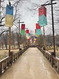 Immerse yourself to a Traditional Korean Culture of Late Joseon Era