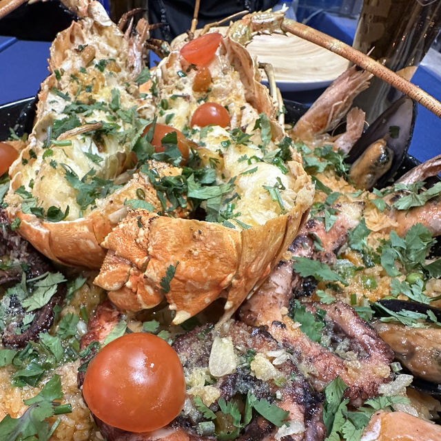 葡萄牙海鮮飯餐廳🍽️ Restaurant Regedor 23