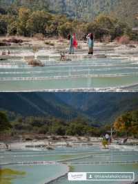 Bai Shui Tai – ความมินิมอลจากธรรมชาติที่แท้ทรู