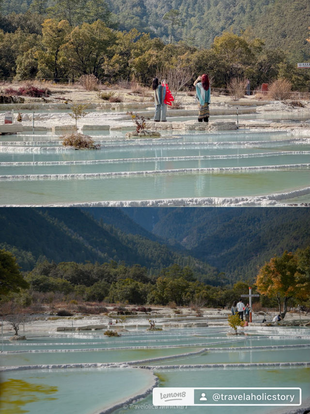 Bai Shui Tai – ความมินิมอลจากธรรมชาติที่แท้ทรู