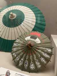 探索千年傘藝，沈浸式感受江南煙雨中的非遺美學