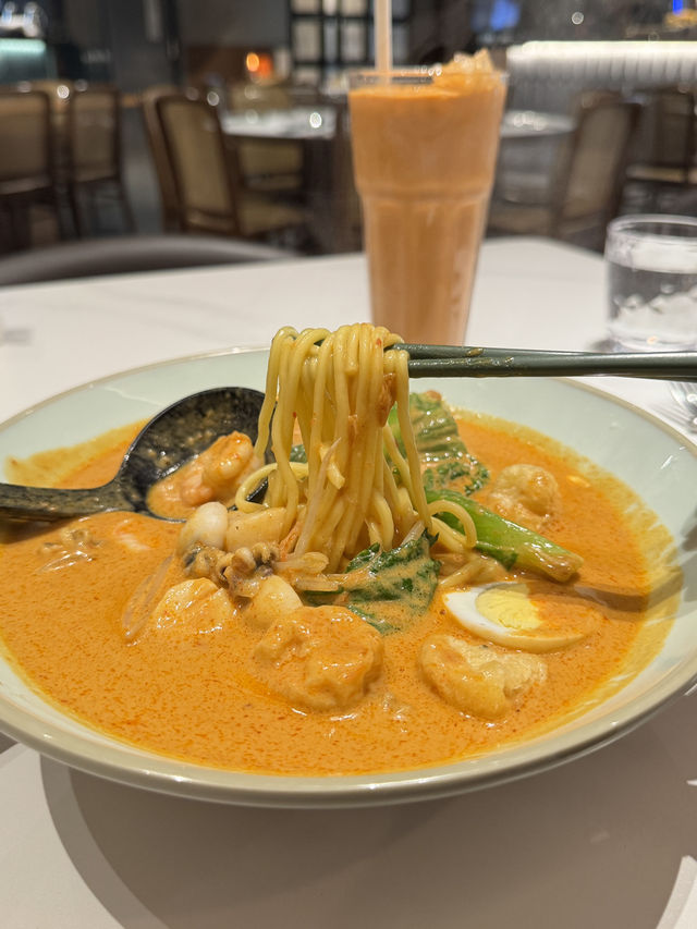 荃灣美食🩷高質泰菜