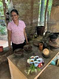 Kandy Chronicles: Temples, Tea, and Mountain Magic