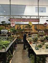 A Floral Wonderland: Discover the New Pudu Ria Florist in KL