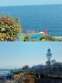 Gangwon-do Donghae shi Mukhojin-dong