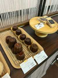 【福岡】クロワッサン生地のサクサクもちもちドーナツ🍩