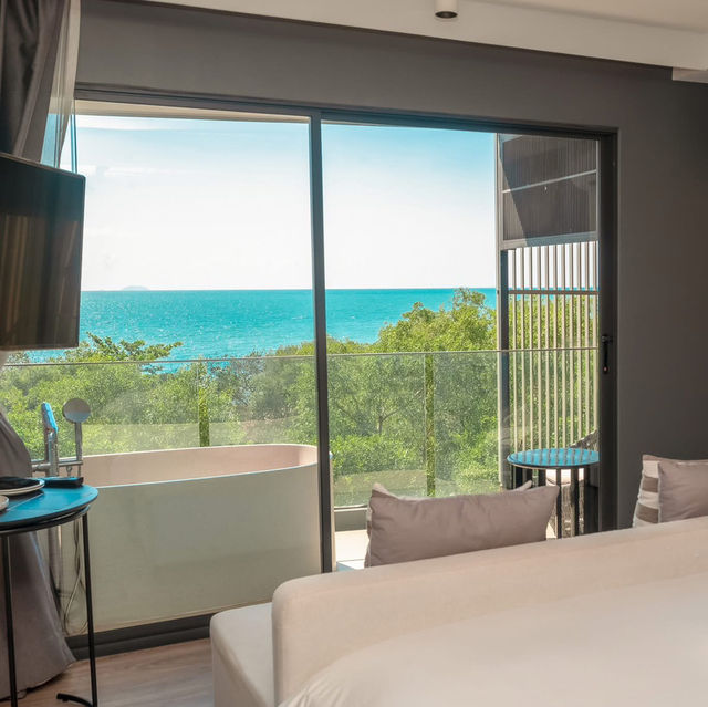 Bayphere Hotel Pattaya  