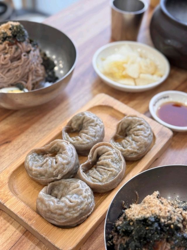 🥰강원도 원주에서 꼭 가봐야 할 맛집