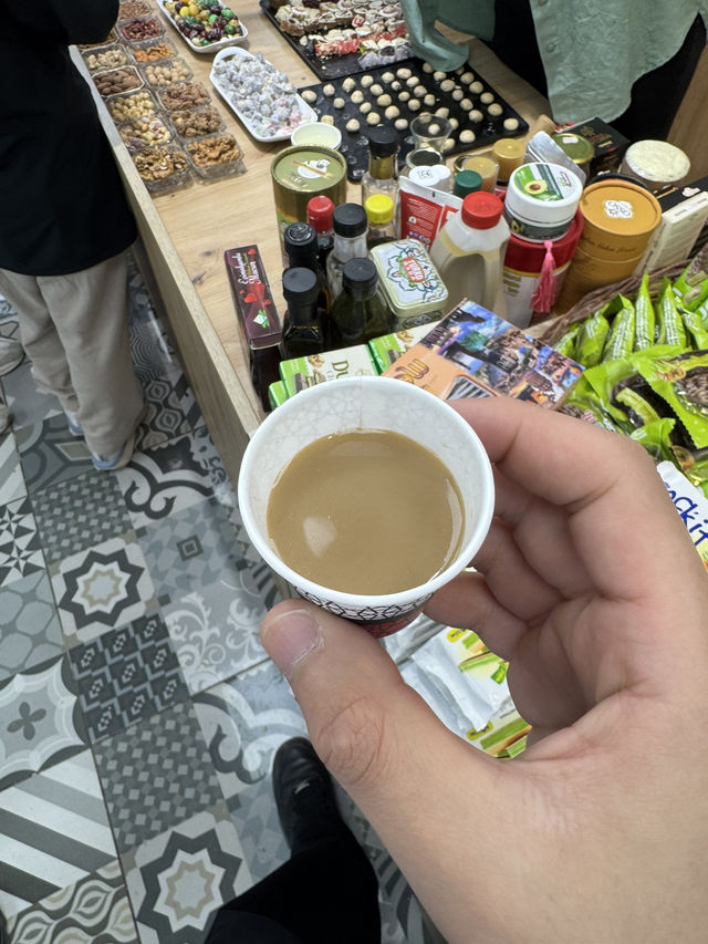 🇹🇷괴레메에서 가신다면 꼭