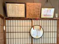 粟餅所 澤屋，京都百年和菓子專門店-紅豆糰子