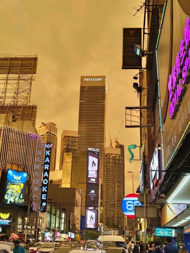 Kuala Lumpur 7 Days Travel Guide 