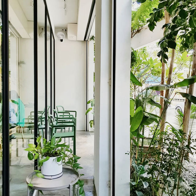 Timeless Charm at Pico Melaka