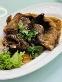 Delicious Chinese Cuisine💥JUMBO SEAFOOD💥@JEWEL