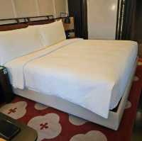 Hotel Indigo Kuala Lumpur on the Park (New Opening)