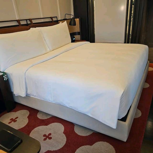 Hotel Indigo Kuala Lumpur on the Park (New Opening)
