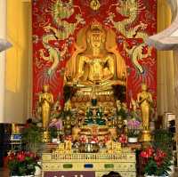 KUNMING | YUANTONG TEMPLE