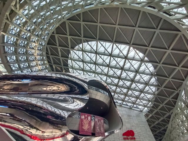 Museum of Contemporary Art & Planning Exhibition