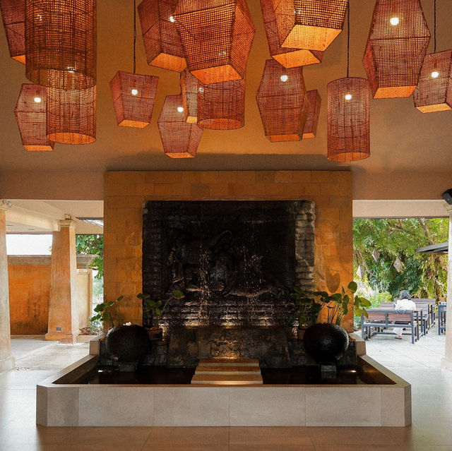 Keeree Tara Retreat • River Kwai,  Kanchanaburi 