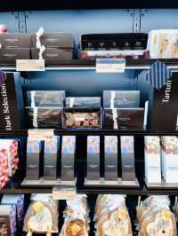 “Sweet Sustainability: Indulge Guilt-Free at Läderach KLCC”