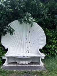 A Fairytale Castle Hidden in London: Strawberry Hill House & Pope’s Grotto
