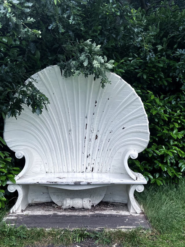 A Fairytale Castle Hidden in London: Strawberry Hill House & Pope’s Grotto