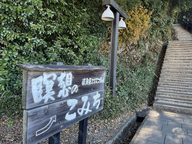 歴史と自然が交差するスポット！金神社と岐阜城で岐阜の魅力を堪能しよう