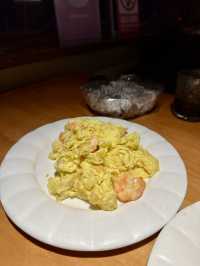 The Canteen of Dreams Where Time Stands Still: Jingxiu Restaurant
