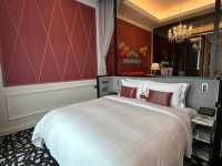 "The Crockfords Genting - Crown Jewel of Luxury and Sophistication"