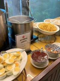 "Swiss-Garden Hotel Melaka: Riverside Comfort with Family-Friendly Luxury in the Heart of the City"