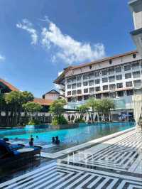 "Bertam Resort: A Hidden Gem for Family Fun & Relaxation in Penang
