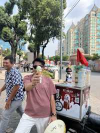 สงกรานต์นี้ ที่โฮจิมินห์ 🇻🇳