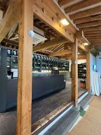 美しい茶博物館