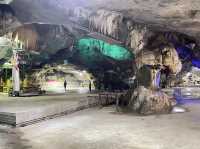 วัดถ้ำสุมะโน พัทลุง (Wat Tham Sumano)