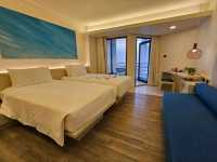 รีวิวโรงแรม Pullman Pattaya Hotel G