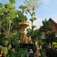🪷วัดศรีดอนมูล |วัดสวย พุทธศิลป์แห่งล้านนา🌟