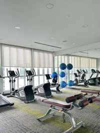 Contemporary Comfort and Urban Ease at Capri by Fraser Johor Bahru