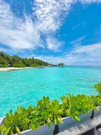 Maldives Bliss: Where Every Moment Feels Like Magic