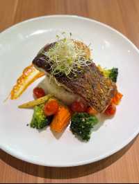 Black Kettle — European-inspired cuisine