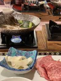 【群馬】 ライトアップされたプール 自分で作る温泉卵