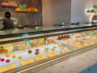 饗饗INPARADISE宏匯新莊店
