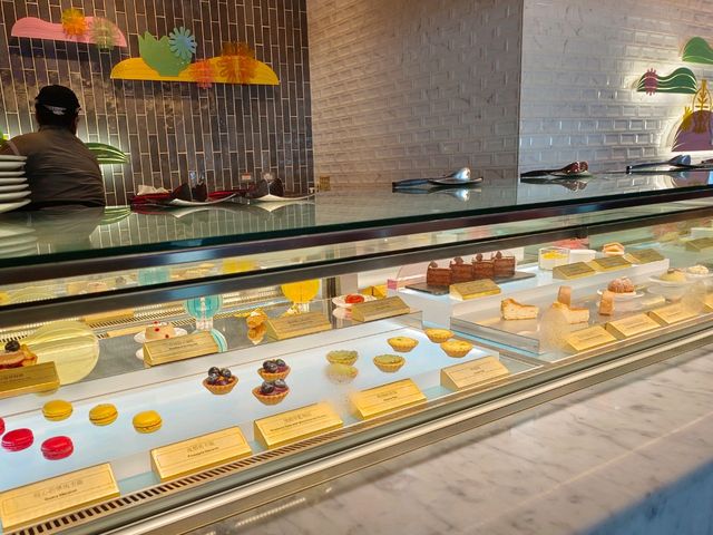 饗饗INPARADISE宏匯新莊店