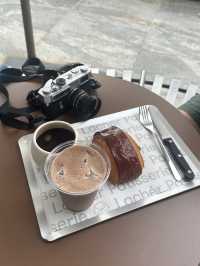 How to get the best of the adrenaline rush and relaxing calm of Kuala Lumpur at the same time?!