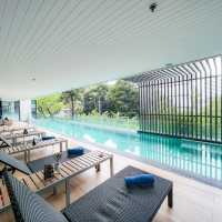 โรงแรมกลางพัทยา เข้าซอยนิด ราคาเบาหน่อย