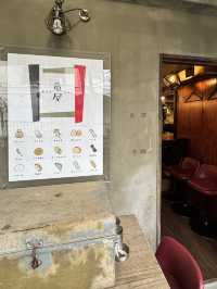 【北九州旅行】北九州一おしゃれなおでん屋さん